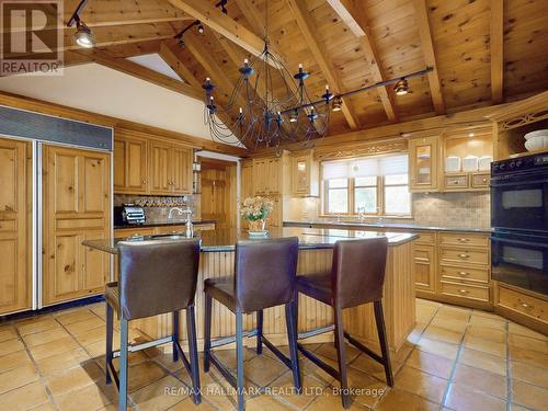 4138 19Th Avenue, Markham, ON - Indoor Photo Showing Kitchen