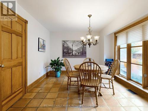 4138 19Th Avenue, Markham, ON - Indoor Photo Showing Dining Room