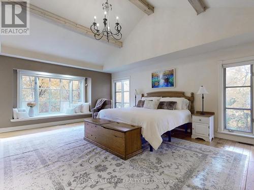 4138 19Th Avenue, Markham, ON - Indoor Photo Showing Bedroom