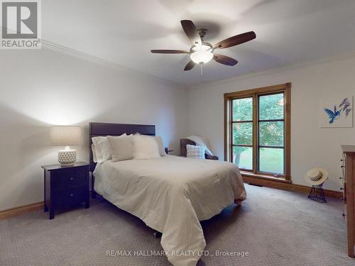 4138 19Th Avenue, Markham, ON - Indoor Photo Showing Bedroom