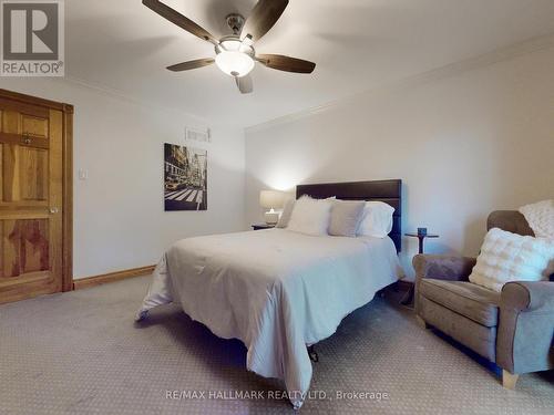 4138 19Th Avenue, Markham, ON - Indoor Photo Showing Bedroom