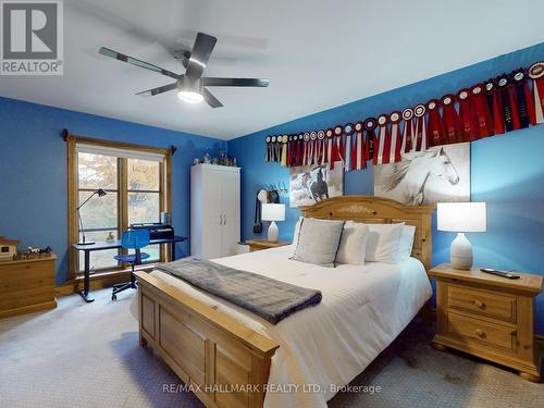 4138 19Th Avenue, Markham, ON - Indoor Photo Showing Bedroom