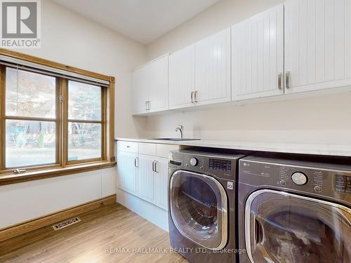 4138 19Th Avenue, Markham, ON - Indoor Photo Showing Laundry Room