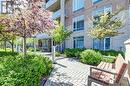 810 - 100 Champagne Avenue S, Ottawa, ON  - Outdoor 