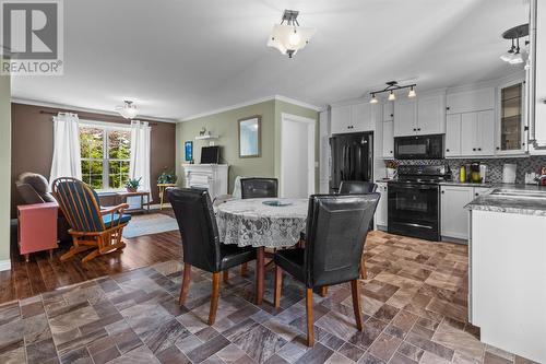 14 Western Island Pond Drive, Torbay, NL - Indoor