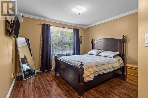 14 Western Island Pond Drive, Torbay, NL - Indoor Photo Showing Bedroom