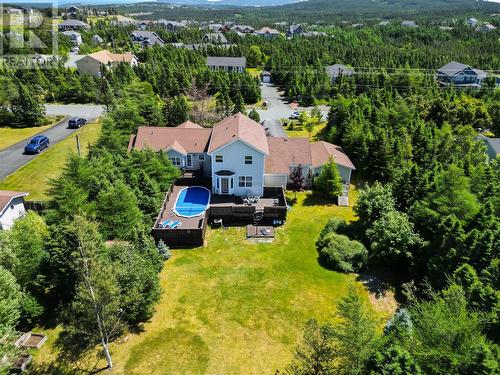 14 Western Island Pond Drive, Torbay, NL - Outdoor With View