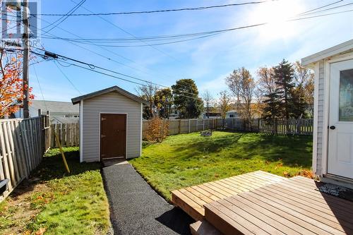 13 Crewe Place, Mt. Pearl, NL - Outdoor