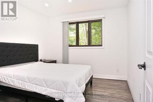 357 Britannia Road, Huntsville, ON - Indoor Photo Showing Bedroom