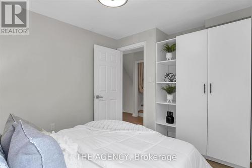 104 Fairholt Road S, Hamilton, ON - Indoor Photo Showing Bedroom