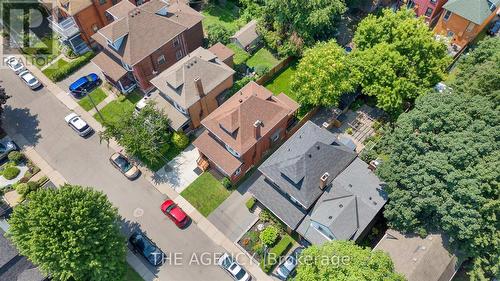 104 Fairholt Road S, Hamilton, ON -  With View