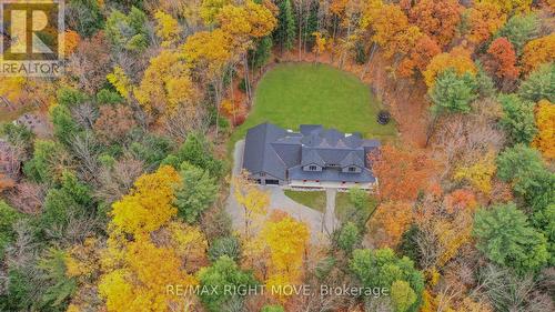 1025 Davis Drive, Gravenhurst, ON - Outdoor With View