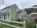 39 Little Harbour Road, Fogo Island (Barr'D Islands), NL  - Outdoor 