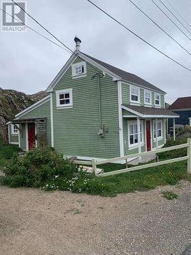 39 Little Harbour Road, Fogo Island (Barr'D Islands), NL - Outdoor