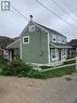 39 Little Harbour Road, Fogo Island (Barr'D Islands), NL  - Outdoor 