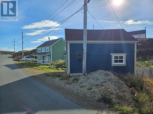 39 Little Harbour Road, Fogo Island (Barr'D Islands), NL - Outdoor