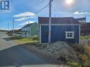 39 Little Harbour Road, Fogo Island (Barr'D Islands), NL  - Outdoor 