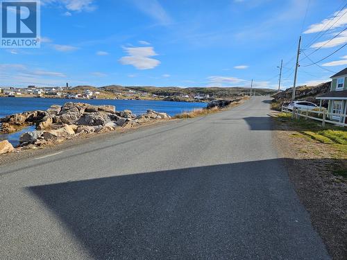 39 Little Harbour Road, Fogo Island (Barr'D Islands), NL - Outdoor With Body Of Water With View