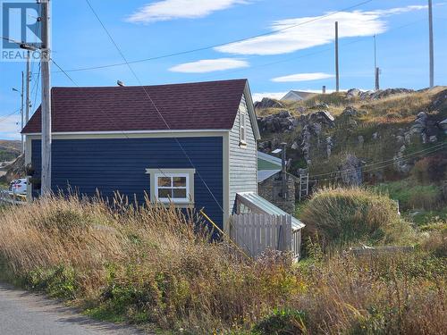 39 Little Harbour Road, Fogo Island (Barr'D Islands), NL - Outdoor