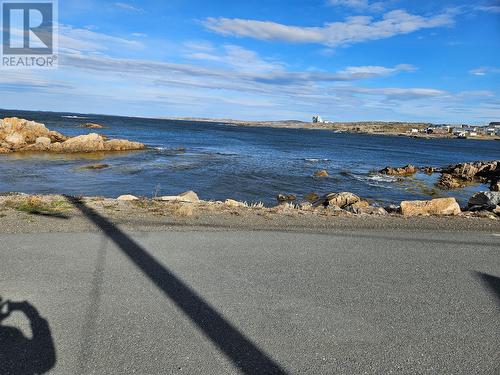 39 Little Harbour Road, Fogo Island (Barr'D Islands), NL - Outdoor With Body Of Water With View