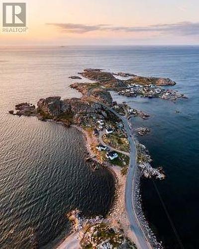 39 Little Harbour Road, Fogo Island (Barr'D Islands), NL - Outdoor With Body Of Water With View