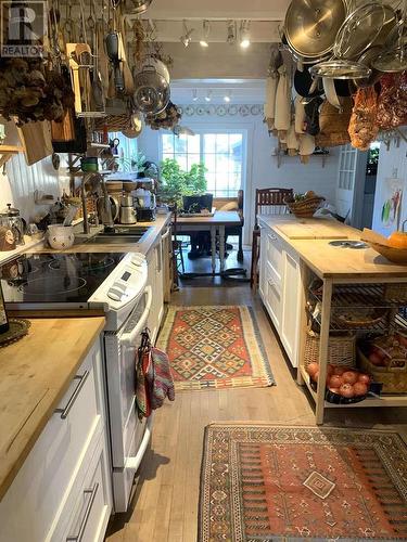 39 Little Harbour Road, Fogo Island (Barr'D Islands), NL - Indoor Photo Showing Kitchen