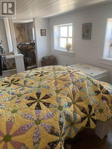 39 Little Harbour Road, Fogo Island (Barr'D Islands), NL - Indoor Photo Showing Bedroom