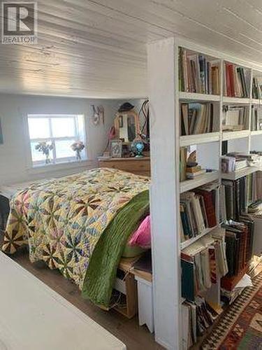 39 Little Harbour Road, Fogo Island (Barr'D Islands), NL - Indoor Photo Showing Bedroom