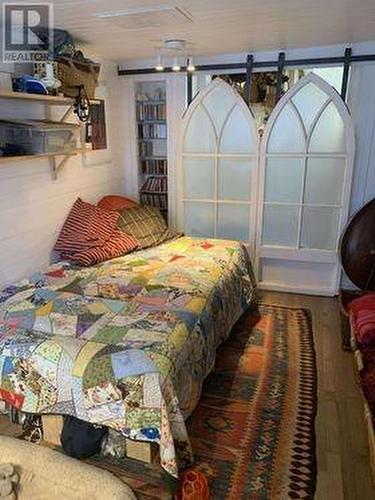 39 Little Harbour Road, Fogo Island (Barr'D Islands), NL - Indoor Photo Showing Bedroom