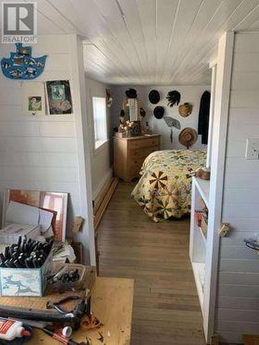 39 Little Harbour Road, Fogo Island (Barr'D Islands), NL - Indoor Photo Showing Bedroom