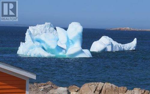 39 Little Harbour Road, Fogo Island (Barr'D Islands), NL - Outdoor With Body Of Water With View