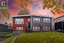 11 Pleasantville Avenue, St. John'S, NL  - Outdoor 