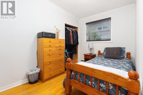 11 Pleasantville Avenue, St. John'S, NL - Indoor Photo Showing Bedroom