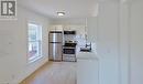 377 Main Street Unit# 4, Woodstock, ON  - Indoor Photo Showing Kitchen 