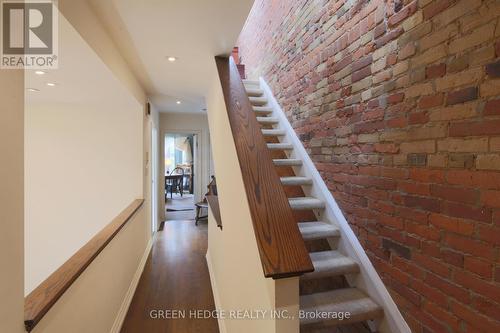 207 George Street, Toronto, ON - Indoor Photo Showing Other Room