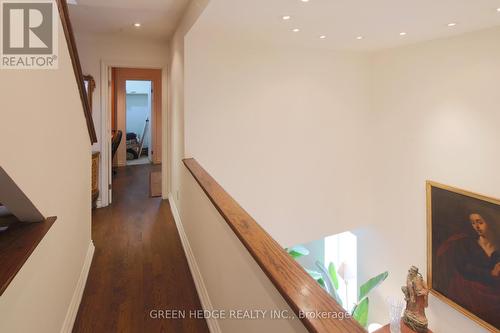 207 George Street, Toronto, ON - Indoor Photo Showing Other Room