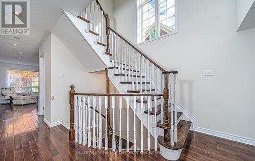 33 Latchford Way, Whitby (Pringle Creek), ON - Indoor Photo Showing Other Room