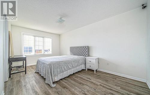 33 Latchford Way, Whitby (Pringle Creek), ON - Indoor Photo Showing Bedroom