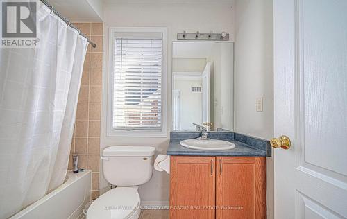 33 Latchford Way, Whitby (Pringle Creek), ON - Indoor Photo Showing Bathroom