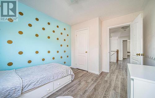 33 Latchford Way, Whitby (Pringle Creek), ON - Indoor Photo Showing Bedroom