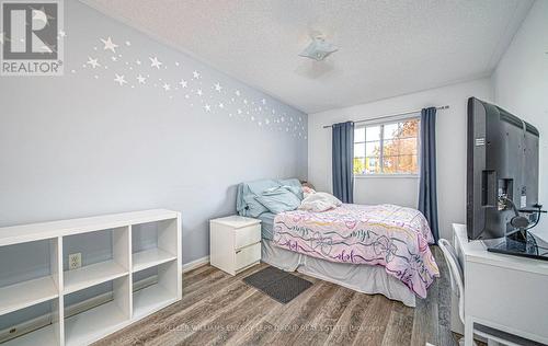 33 Latchford Way, Whitby (Pringle Creek), ON - Indoor Photo Showing Bedroom