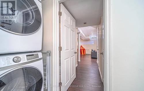 33 Latchford Way, Whitby (Pringle Creek), ON - Indoor Photo Showing Laundry Room