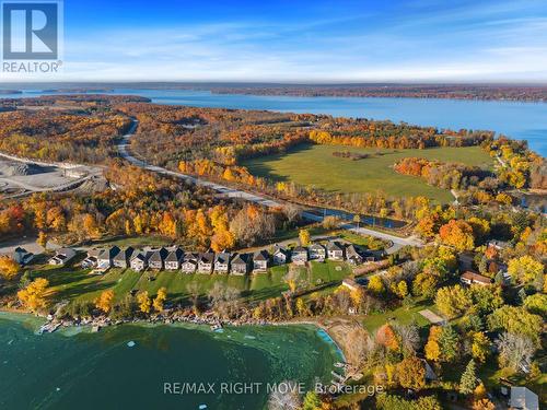 39 Rosy Beach Court, Ramara, ON - Outdoor With Body Of Water With View