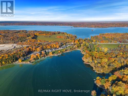 39 Rosy Beach Court, Ramara, ON - Outdoor With Body Of Water With View