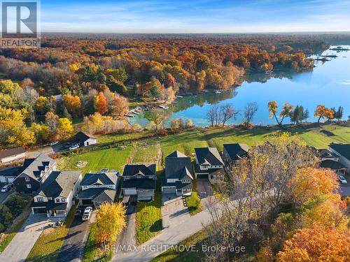 39 Rosy Beach Court, Ramara, ON - Outdoor With View