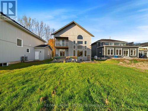 39 Rosy Beach Court, Ramara, ON - Outdoor