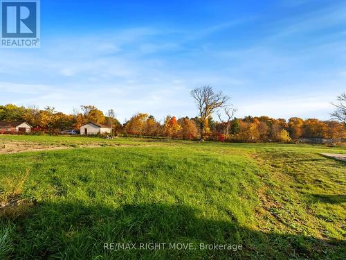 39 Rosy Beach Court, Ramara, ON - Outdoor With View