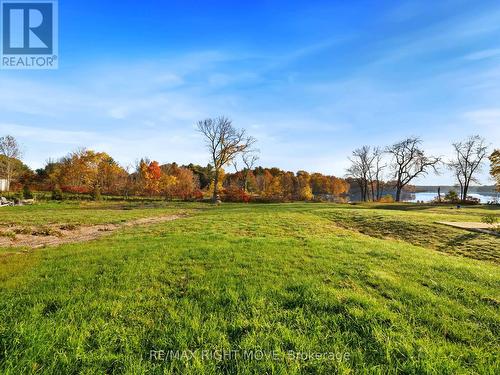 39 Rosy Beach Court, Ramara, ON - Outdoor With View