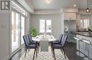 39 Rosy Beach Court, Ramara, ON  - Indoor Photo Showing Dining Room 