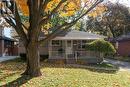 1833 Whitehall Drive, London, ON  - Outdoor With Deck Patio Veranda 